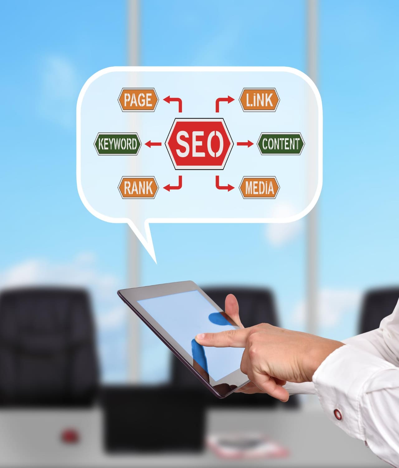 Best web development services in Bangalore