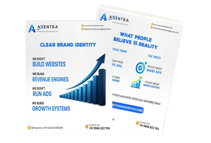 digital marketing services in Bangalore