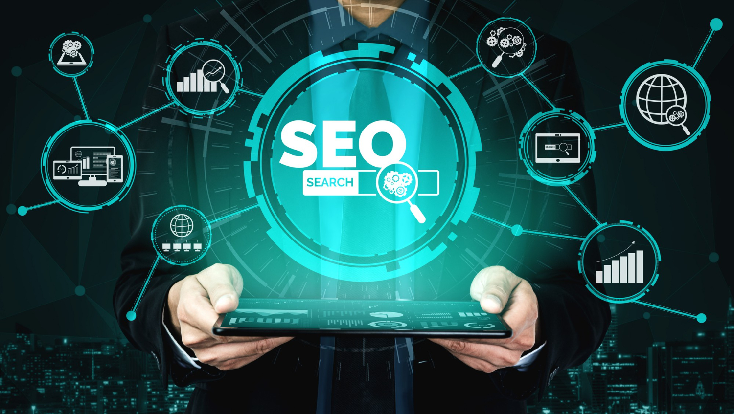 Best web development services in Bangalore