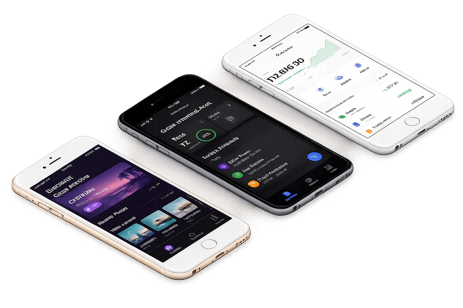 mobile app development in Bangalore