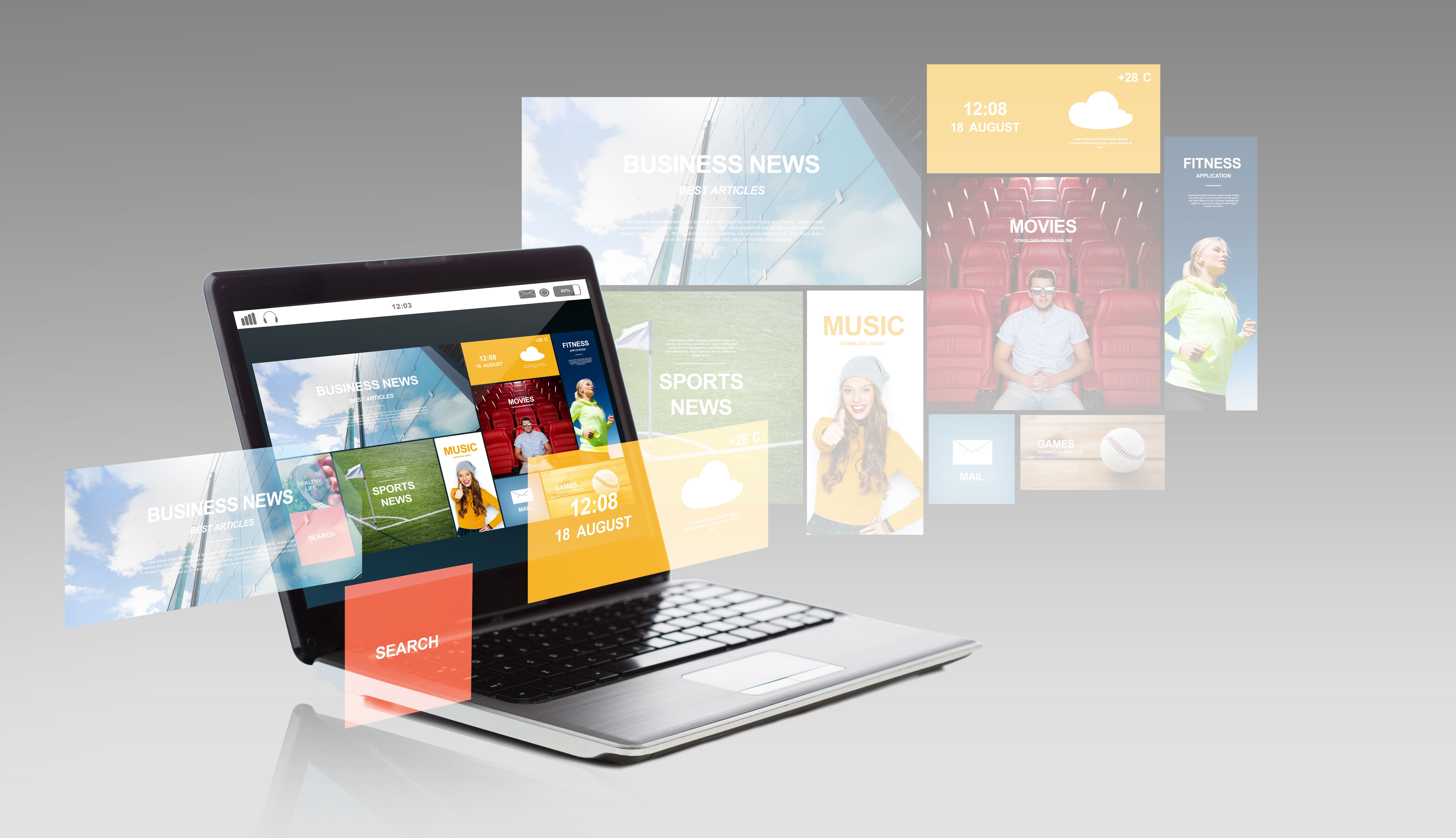 Best E-commerce website development in Bangalore