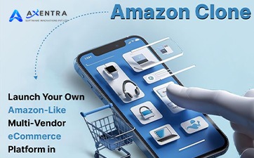 Best E-commerce website development in Bangalore