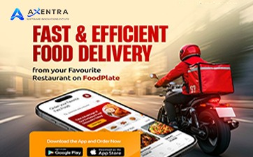 Best food delivery apps development in Bangalore