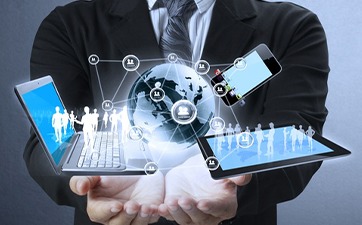 best government projects services in bangalore