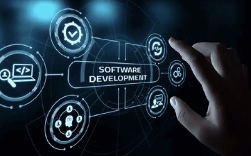 Custom Software Development in bangalore