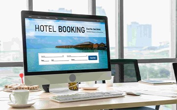 best hotel managemnet in bangalore
