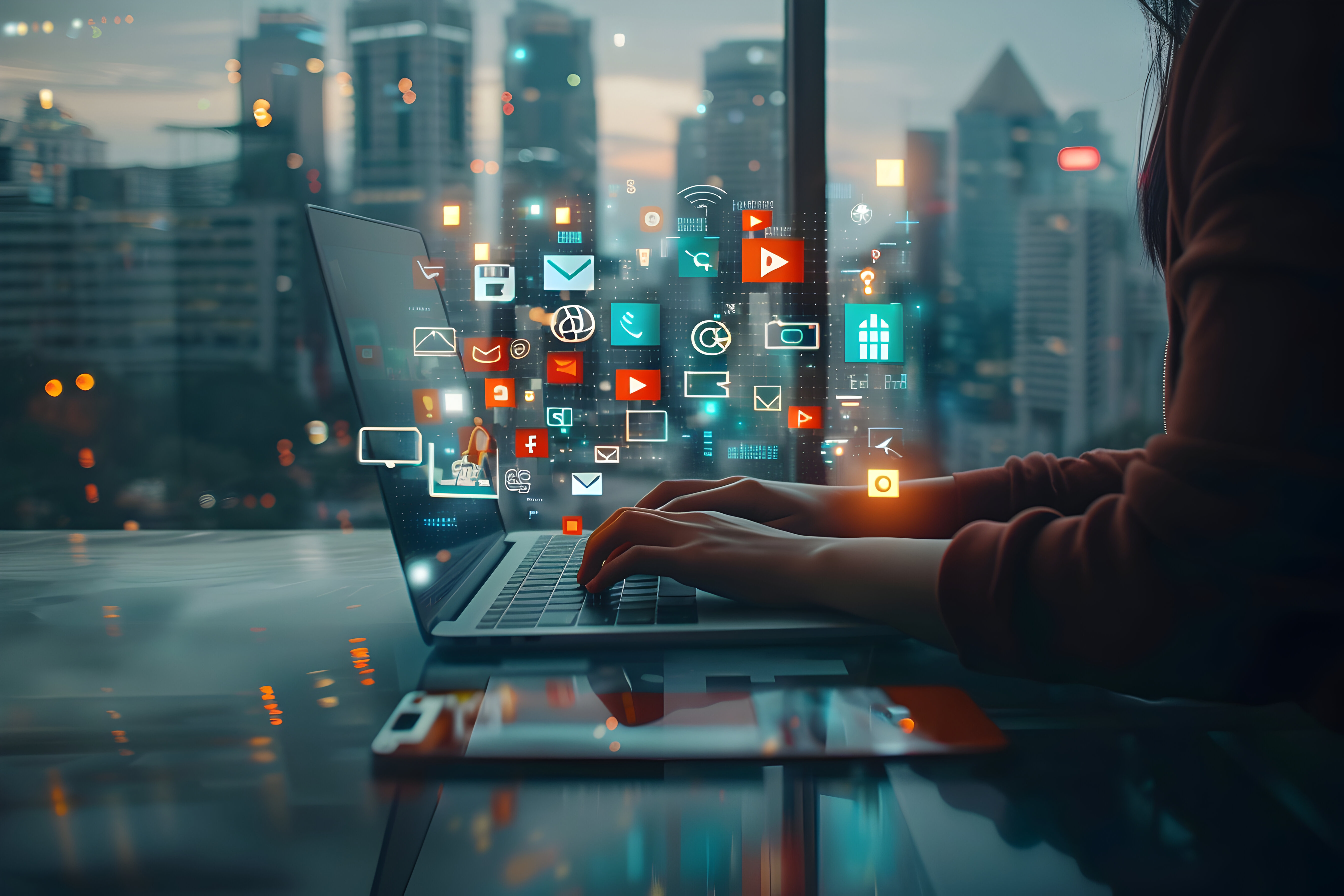 digital marketing services in Bangalore